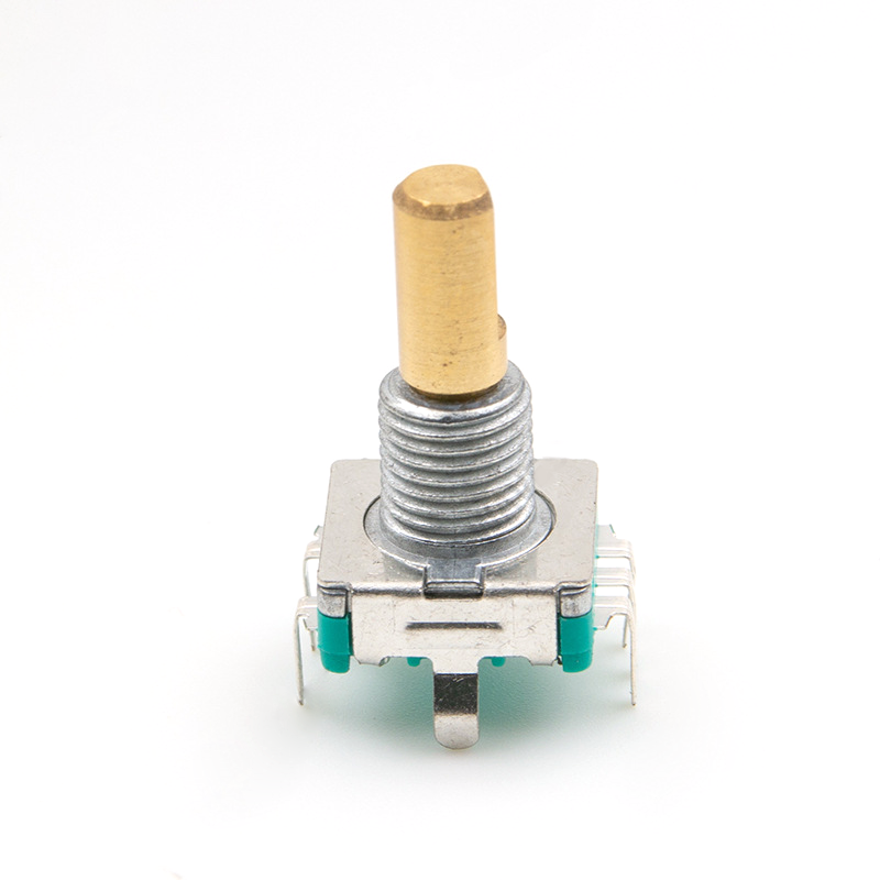 EC11 Rotary Encoder