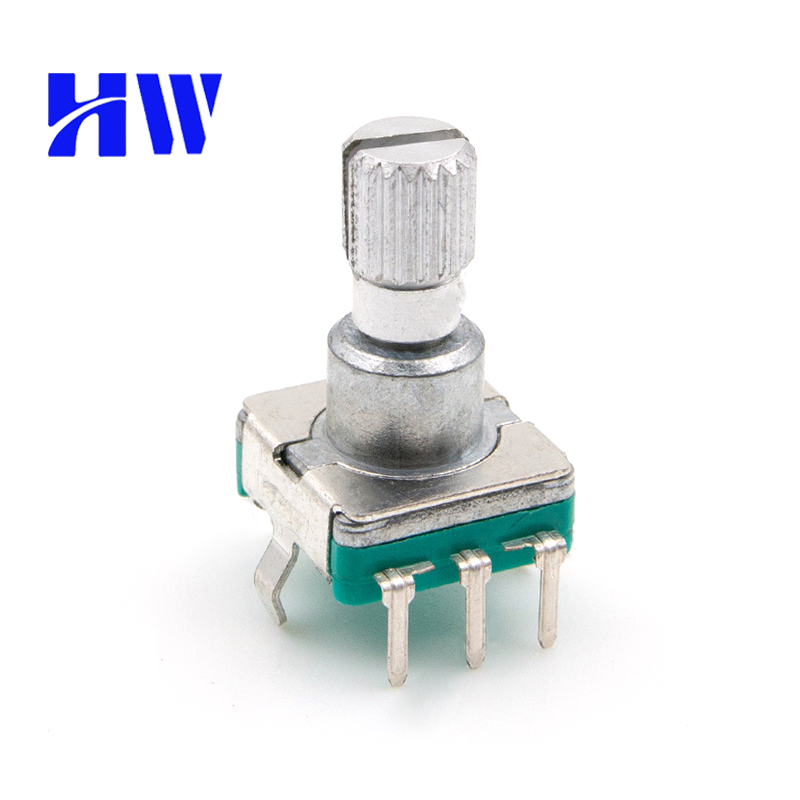 EC11 Rotary Encoder