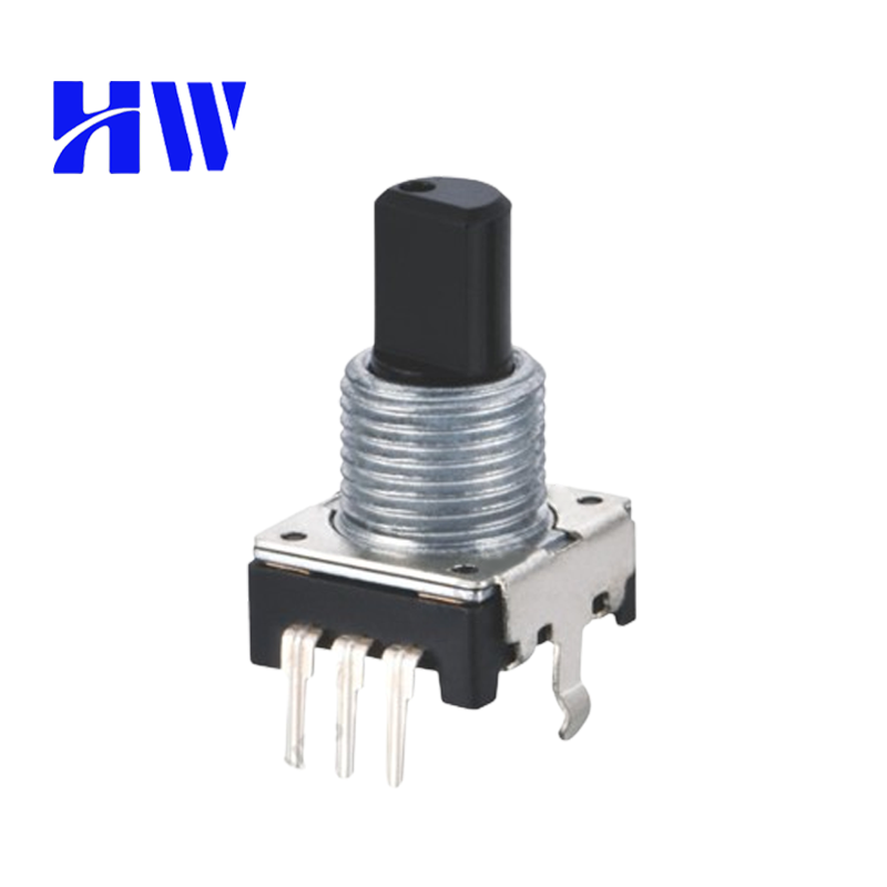 EC12 Rotary Encoder