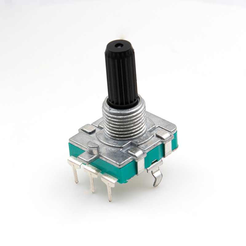 DB-EC16  Rotary Encoder with Insulated Shaft