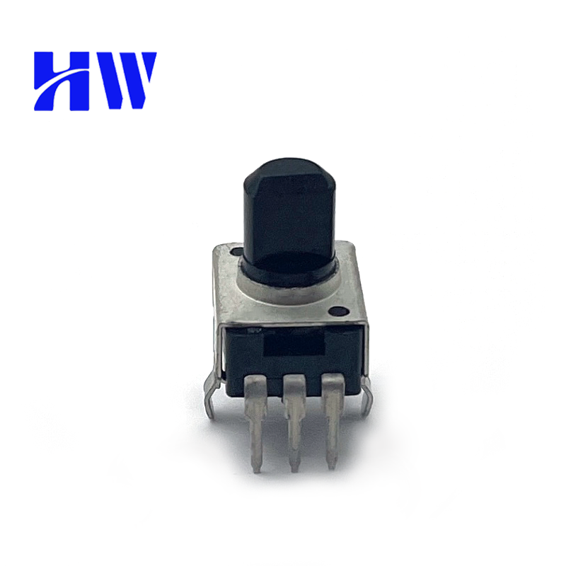 DB-09KH1 9mm Rotary Potentiometer