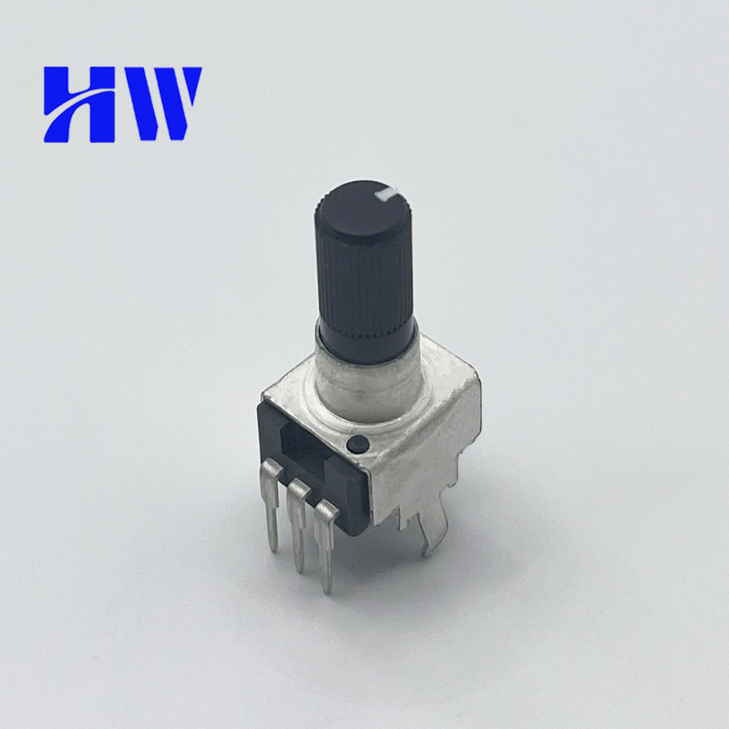 9mm Rotary Potentiometer