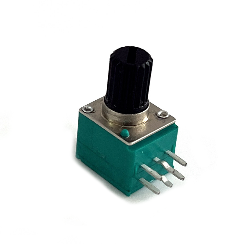 RV091 Series Rotary Potentiometer