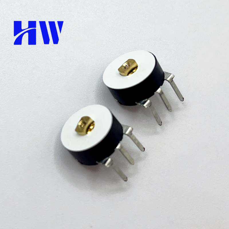 DB-10NP 10mm Rotary potentiometer