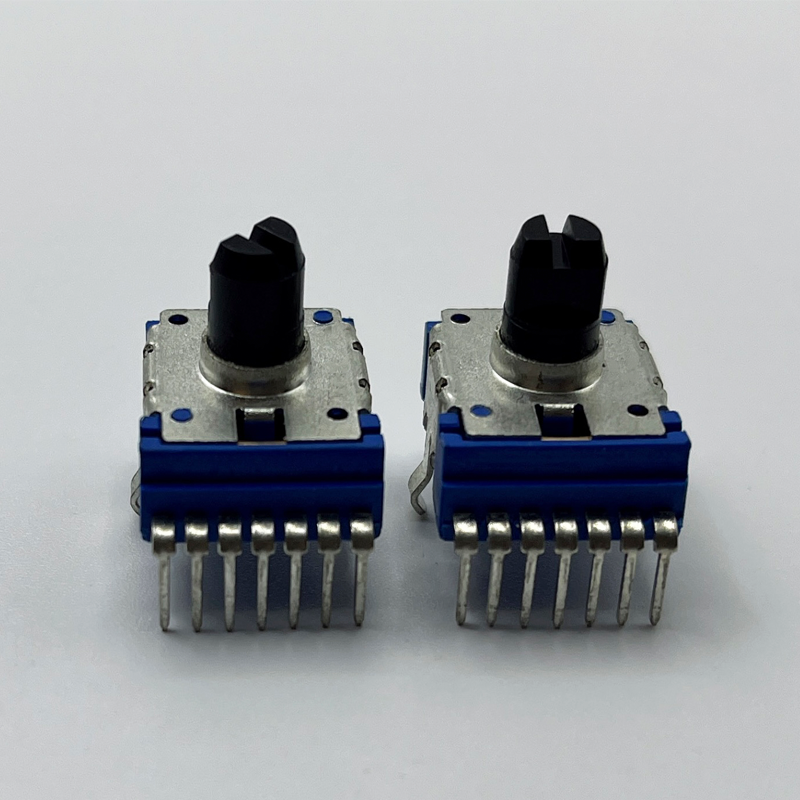 DB-14KH 14mm Rotary potentiometer