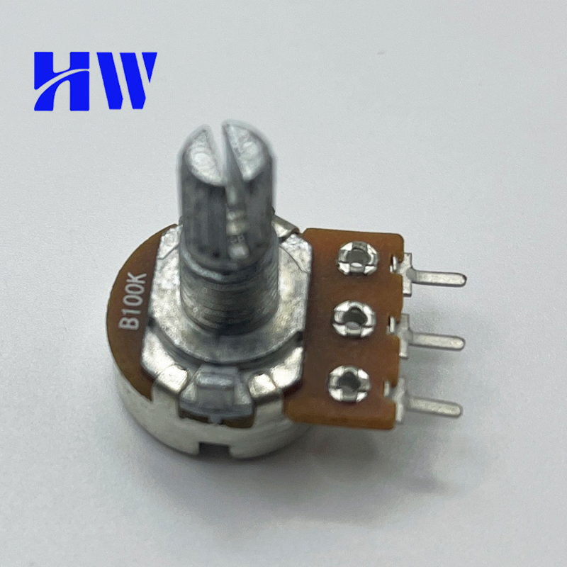 DB-16KN Rotary potentiometer