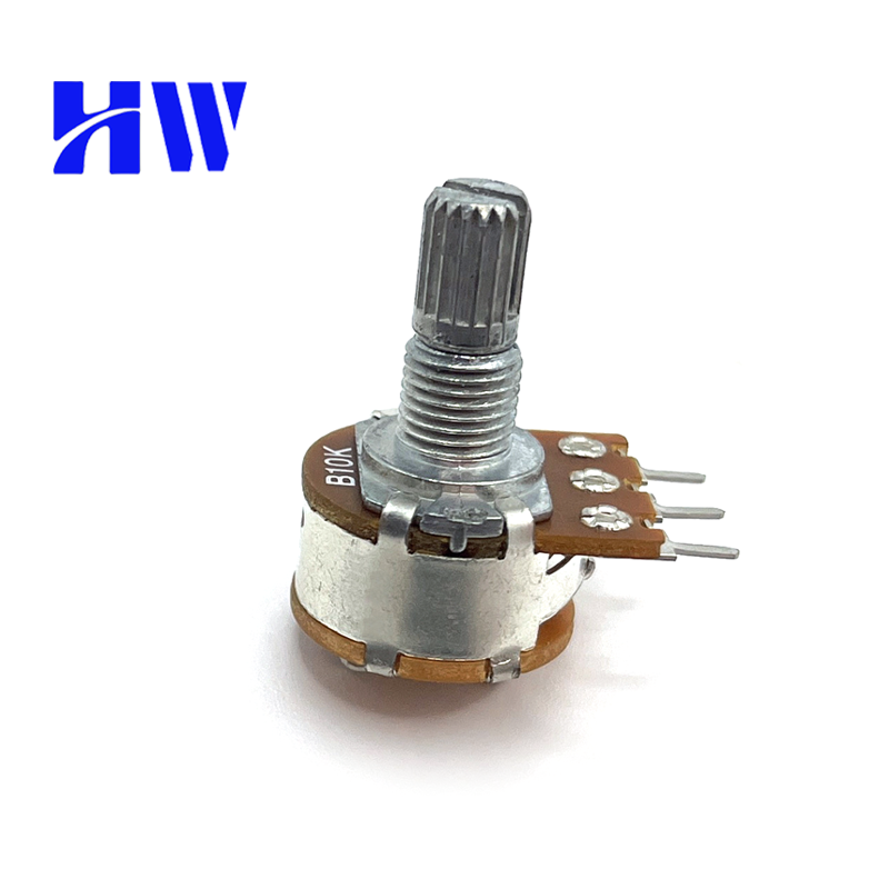 DB-16KS Switch potentiometer