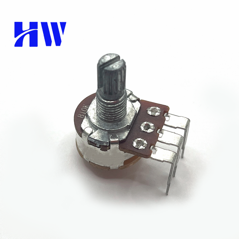 DB-16KS-8 Switch potentiometer