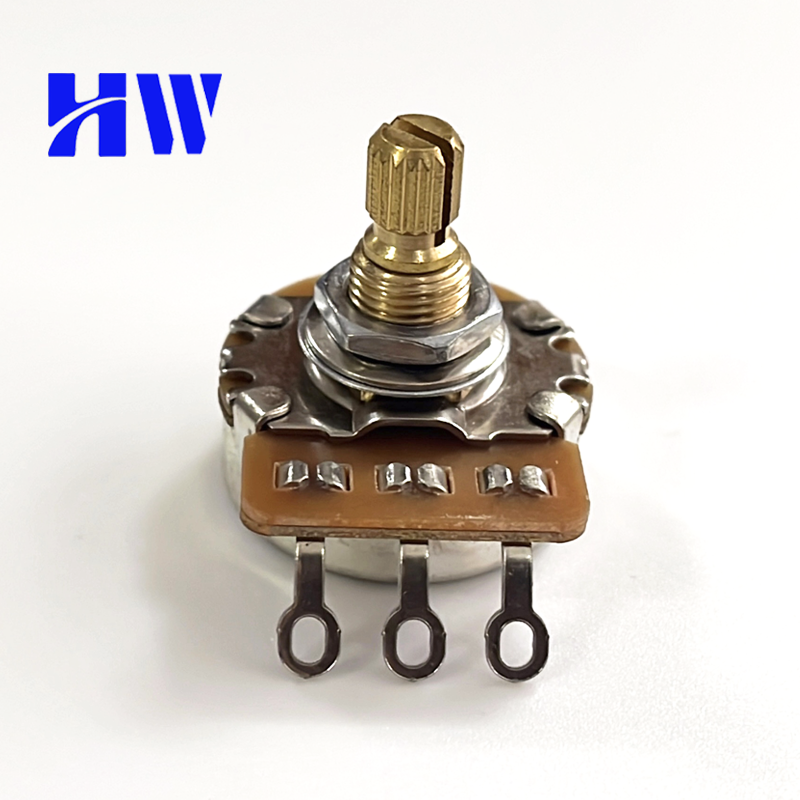 DB-P24KNP Rotary potentiometer