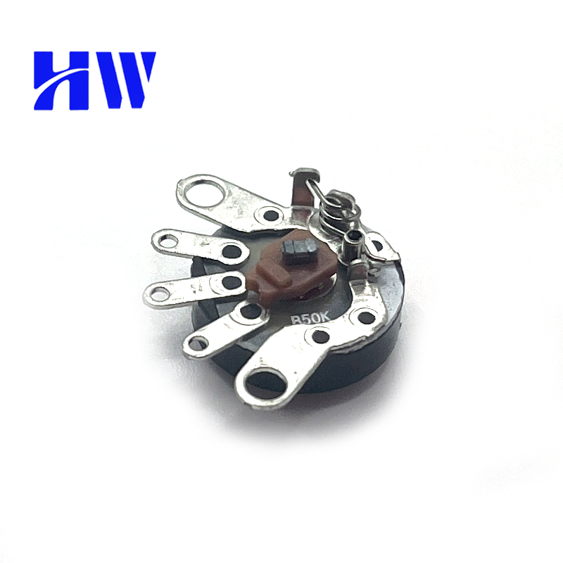 DB-RV12 Potentiomter