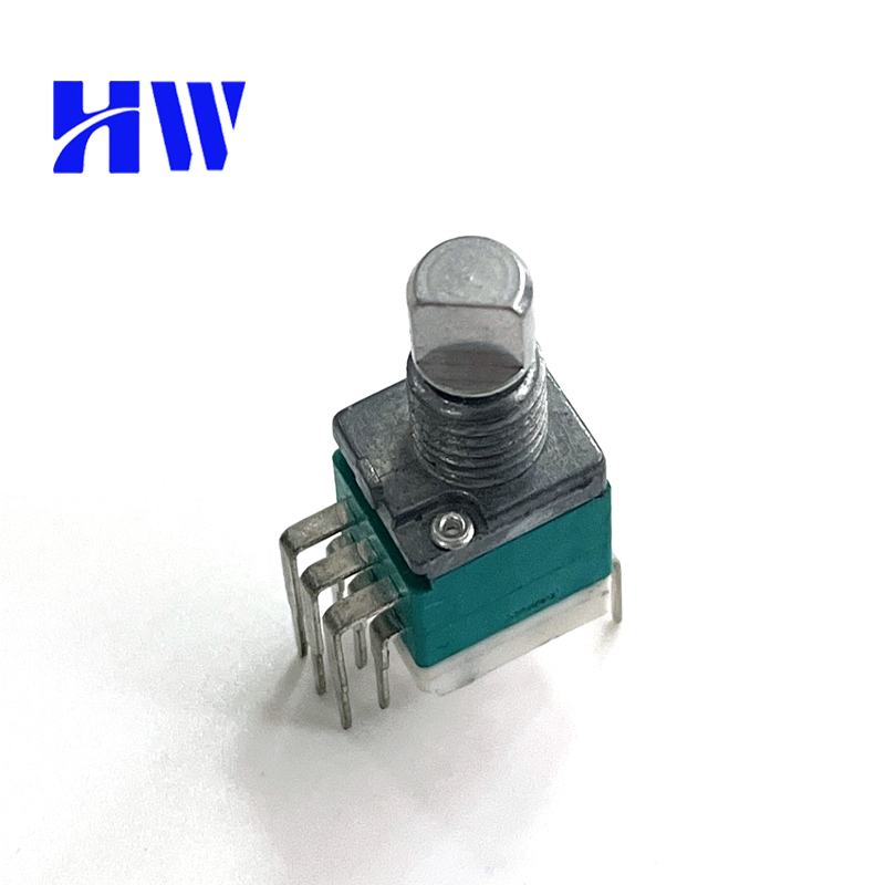 DB-RV972GSTR Rotary potentiometer