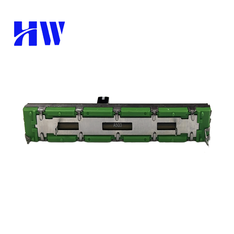 DB-6045G Slide potentiometer