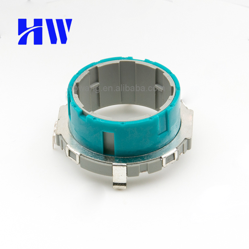 DB-EC35  Hollow Shaft Rotary Encoder