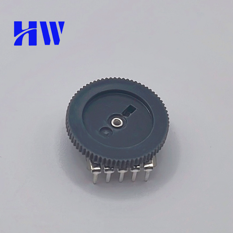 DB-1001G Thumbwheel potentiometer （D16XT2.0)