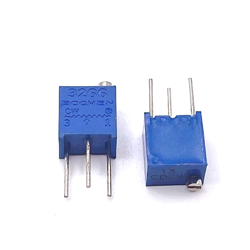 DB-3266 Trimmer potentiometer