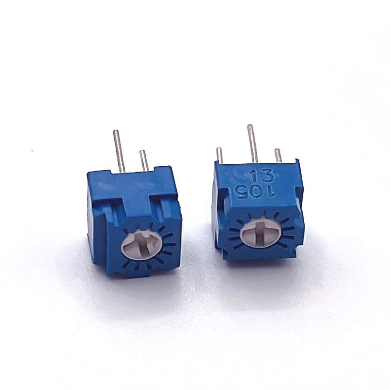 DB-3323 Trimmer potentiometer