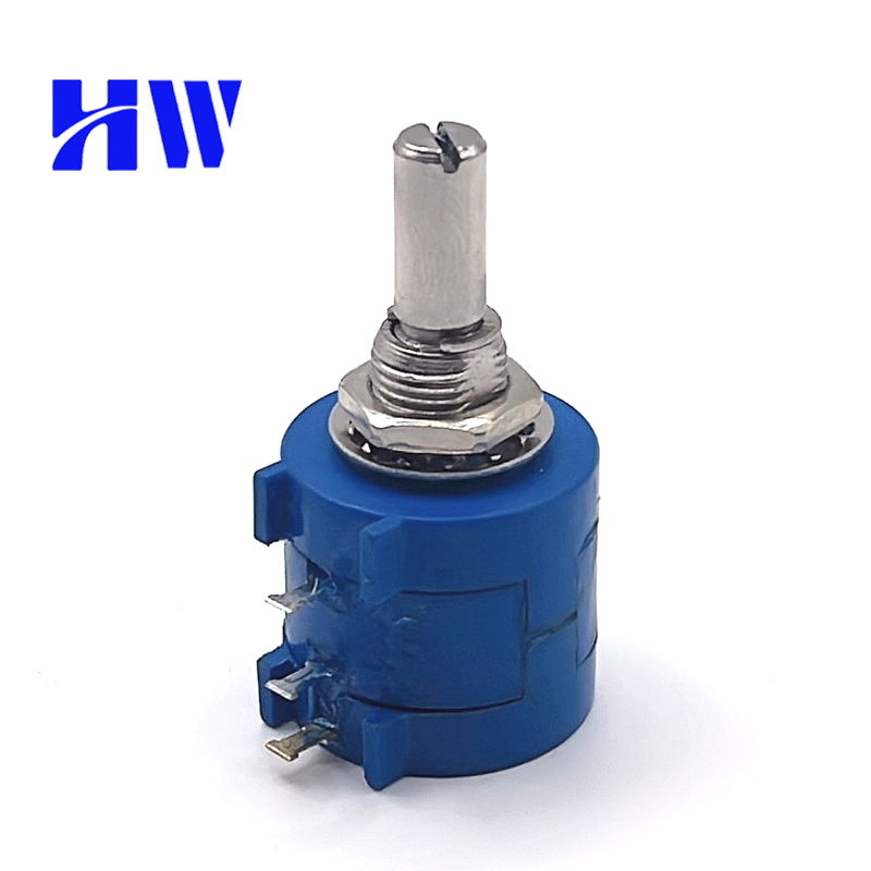 DB-3590S Trimmer potentiometer