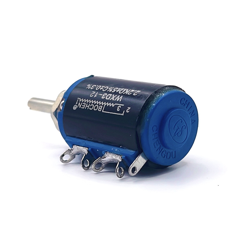 DB-WXD3-12 Trimmer potentiometer