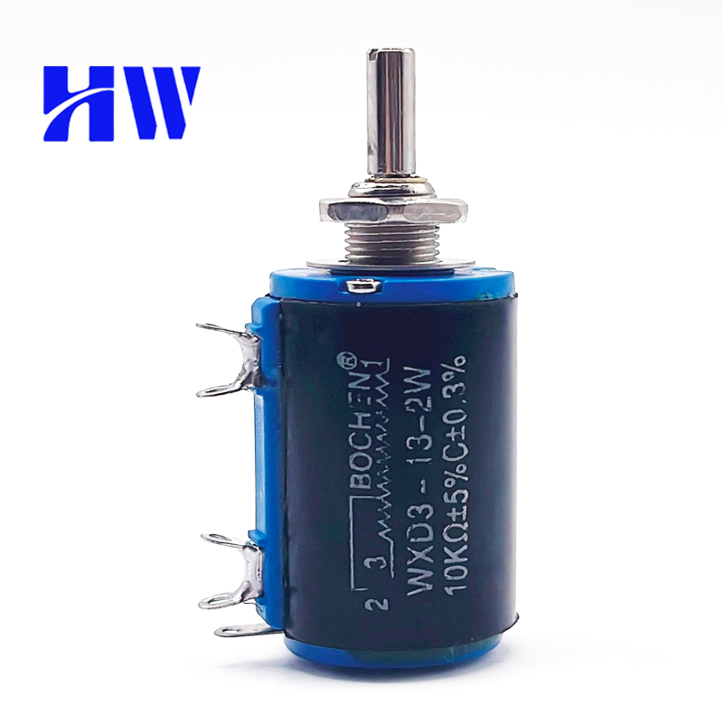 DB-WXD3-13 Trimmer potentiometer