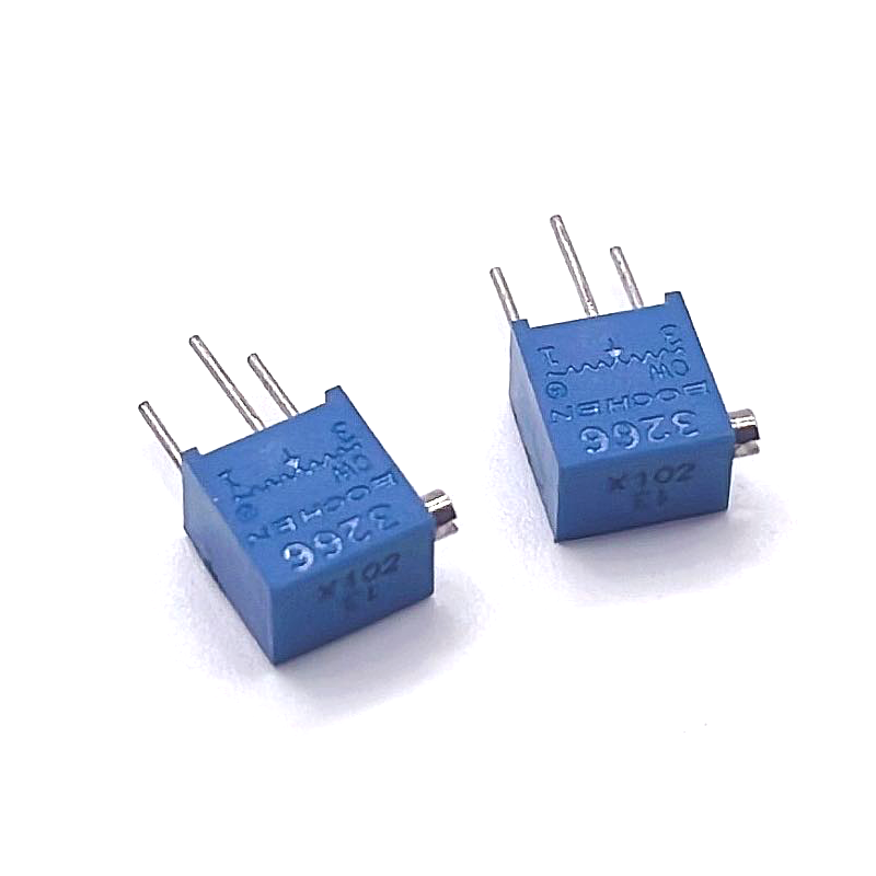 DB-3266 Trimmer potentiometer