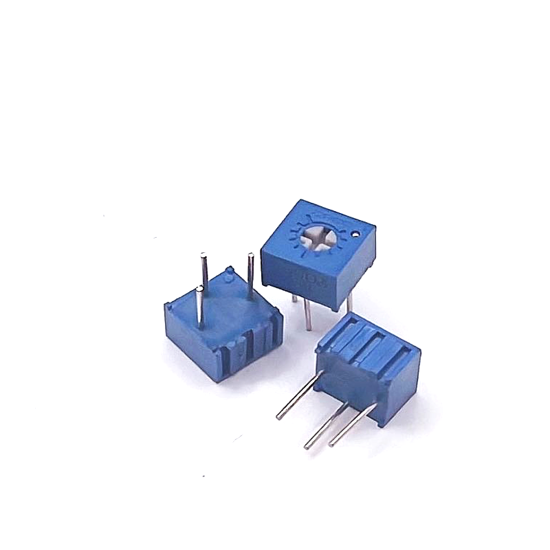 DB-3362P Trimmer potentiometer